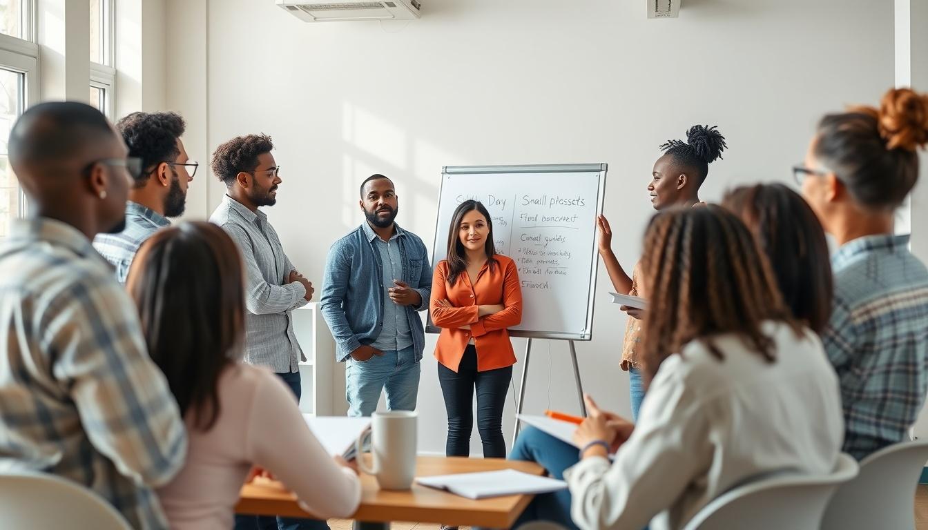Transform Your Business