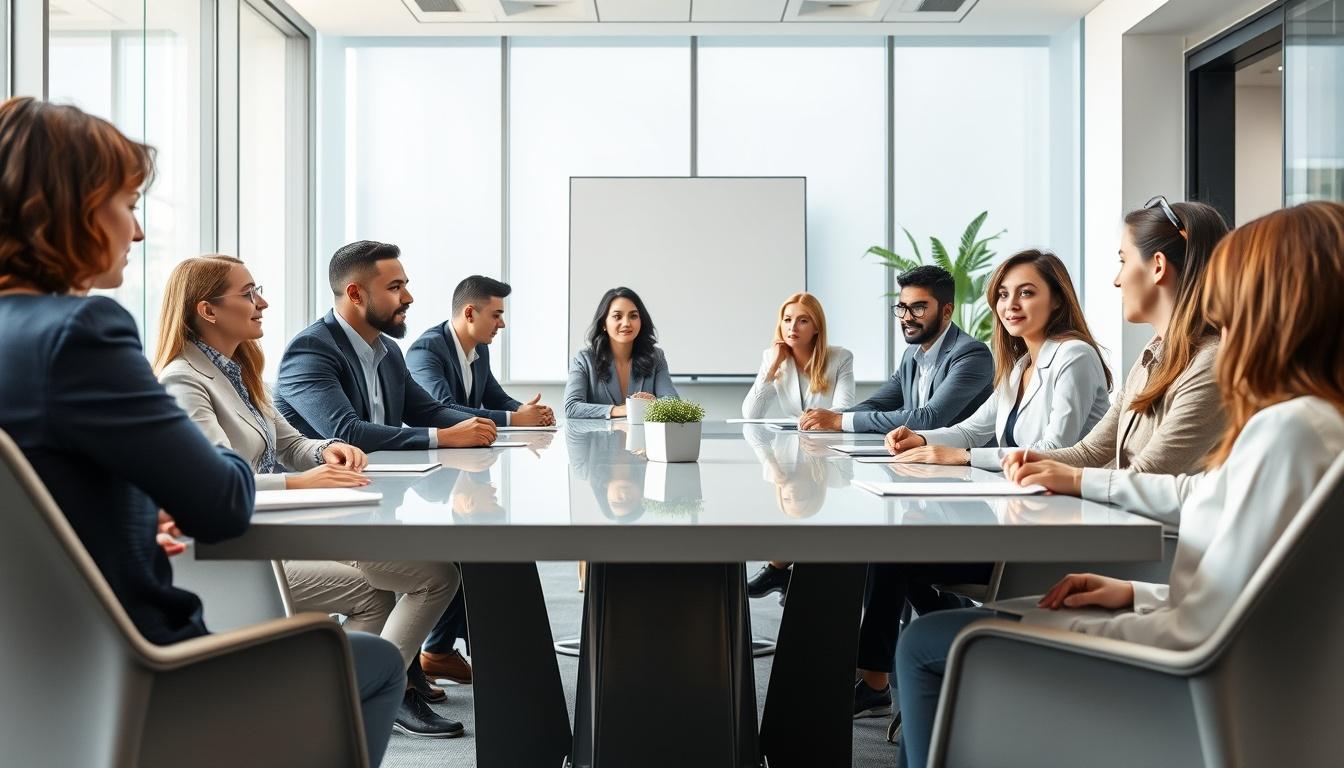 Professional plan visual