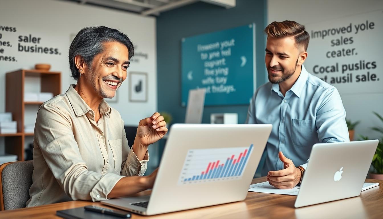 Nonprofit Success