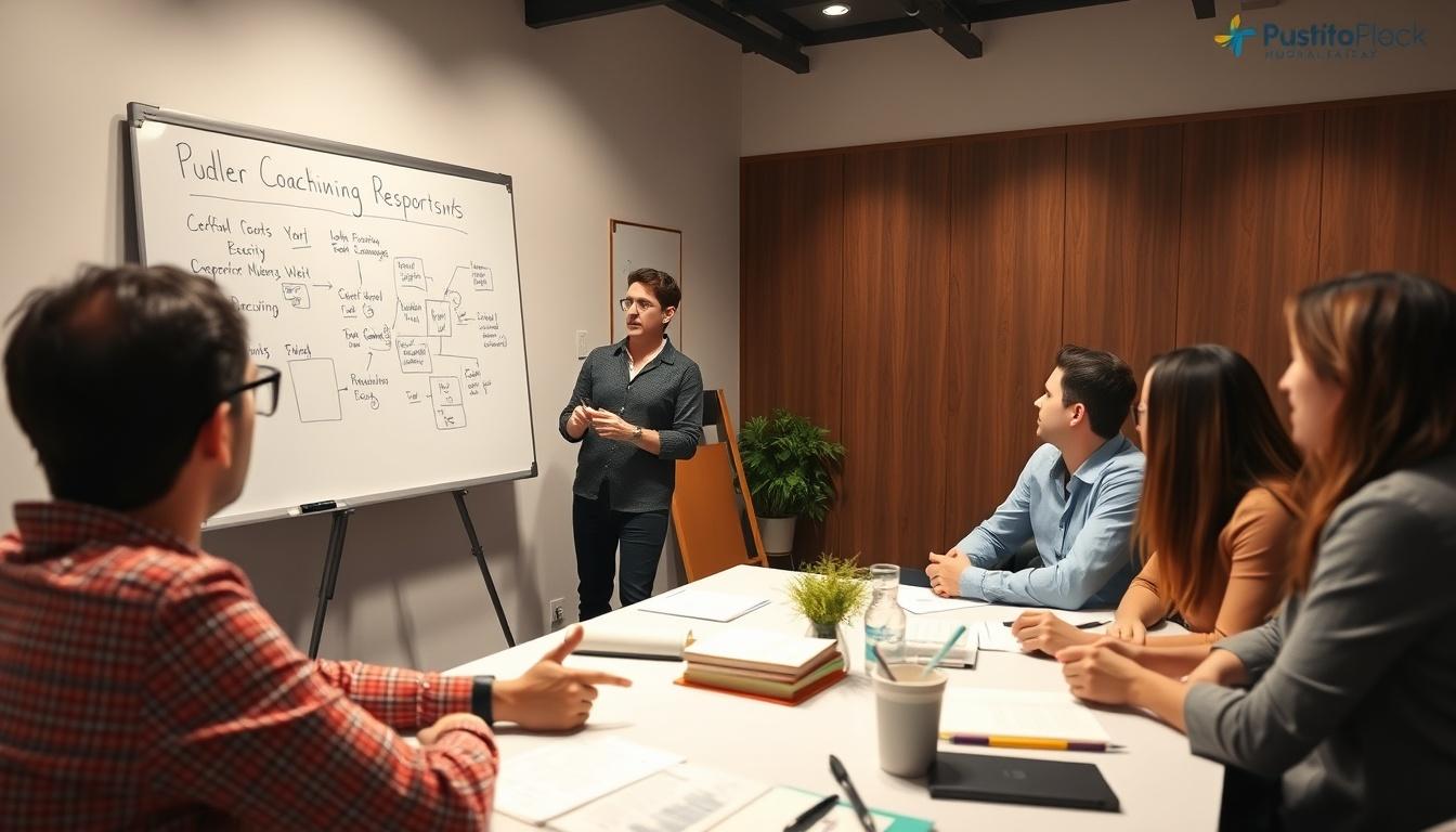 Empowering Startups